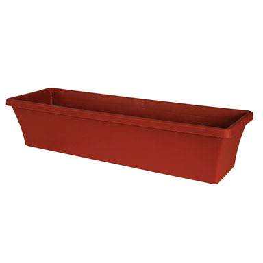 TERRABOX TERRACOTTA 18"