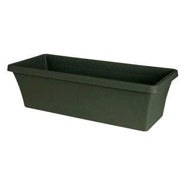 TERRABOX THYME GREEN 18"