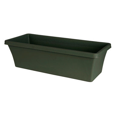 TERRABOX LIV GREEN 24"