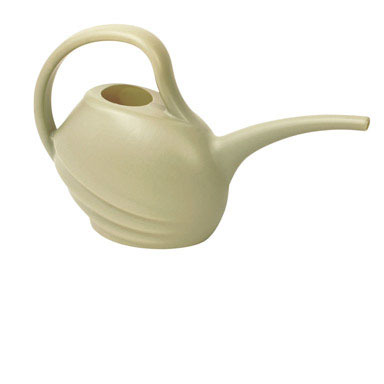 WATERING CAN KHAKI 1.5 L