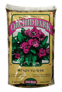 ORCHID BARK 8 QT