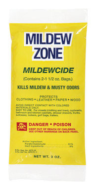 Mz Mildewcide No-scent 3oz