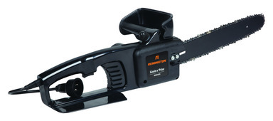 Electric Chainsaw 14"