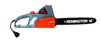 16in Elec Chain Saw