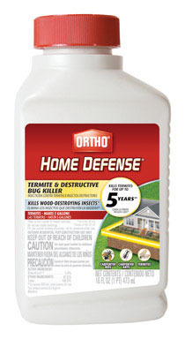 TERMITE/ANT KILLER PT