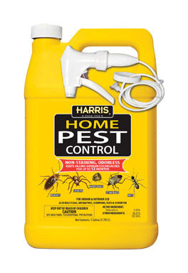 HOME PEST GALLON