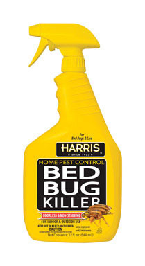 32OZ RTU Bed Bug Killer