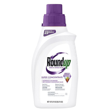 35.2OZ Super Roundup Concentrate