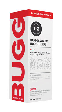 BUGGSLAYER BEB/MALB 4OZ