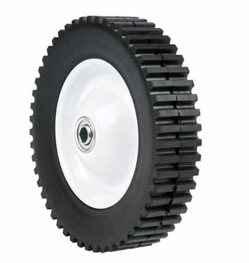 * Wheel 8x1.75 Dbv