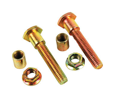 Arnold Wheel Bolts 2pk