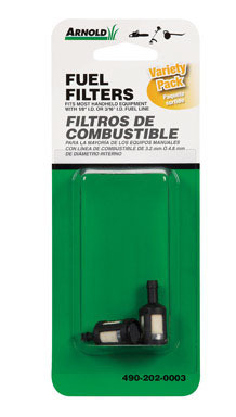 2-Cycle Engine Fuel Filters