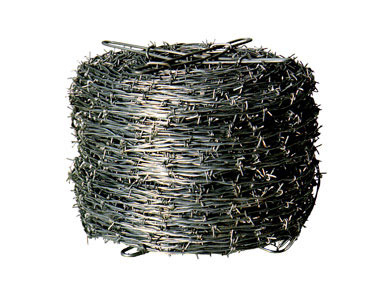 WIRE BARB 4PT5"SP RL80RD