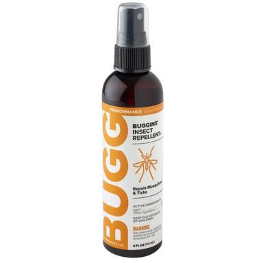 MOSQ &TICK REPELLENT 4OZ