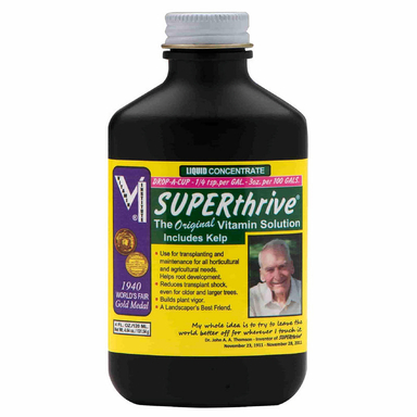 Superthrive 4 Oz