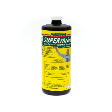 NUTRIENT VITMN SLUTN 1QT