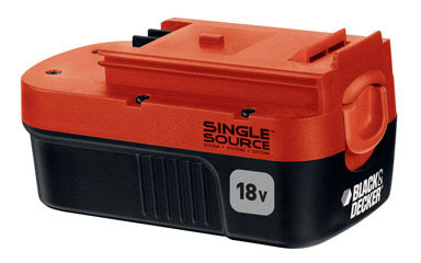 BATTERY PACK 18V