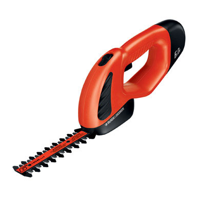 SHRUB SHEAR COMPACT 3.6V