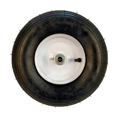 13" Wheelbarrow Tire Polyurethan