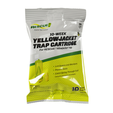Yellow Jacket Attractant 0.44 oz