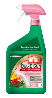 BUGBGON FLWR32OZ GP RTU