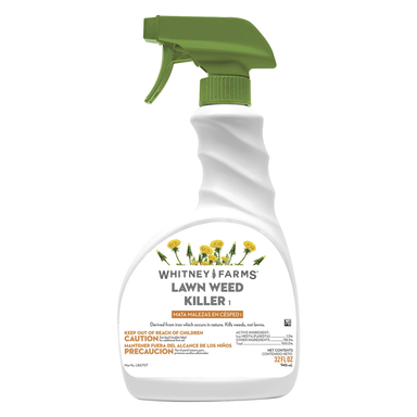 WF LWN WD KILLR RTU 32OZ