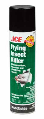 INSECT FLYING ACE 11OZ