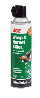 WASP & HORNET ACE 14OZ
