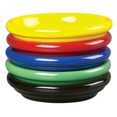 ELECT SAUCER JUNGLE 4.75in