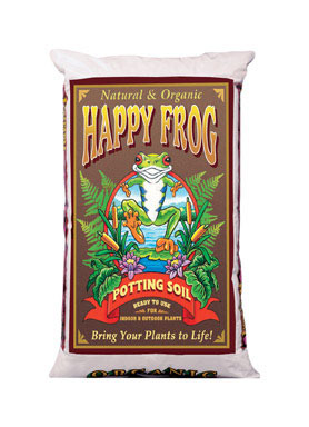 POTINGSOIL HAPPYFROG 2CF