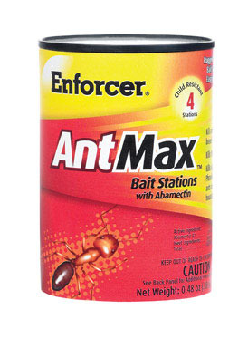 ANTMAX ANT BAIT STATIONS
