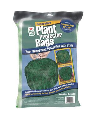 PLANT PROTECTOR BAGS