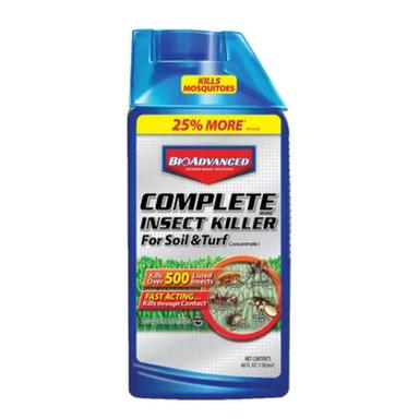 40OZ Soil Complete Insect Killer