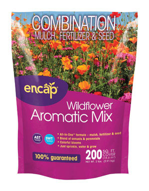 NS AROMATIC WILDFLOWERS