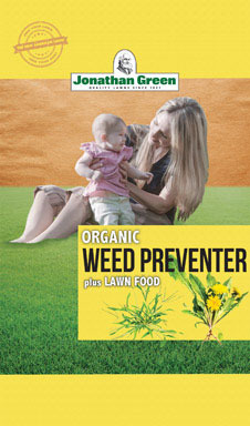 CORN GLUTEN WEED PREV 5M