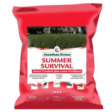LAWN SUMMER SURVIVAL 5M
