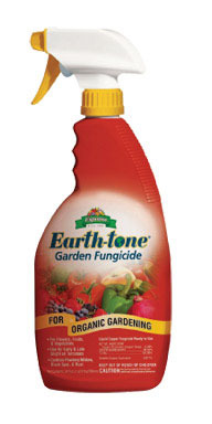 GARDEN FUNGICIDE