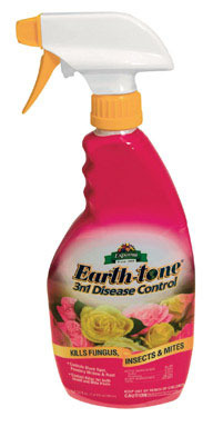 DISEASE CONTROL 3N1 RTU