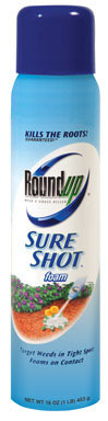 ROUNDUP SURE SHOT 16OZ