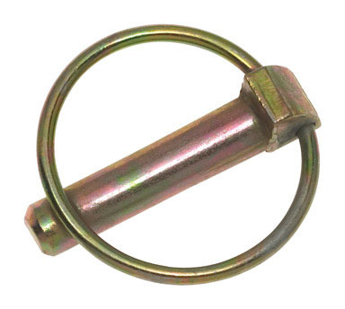 HITCH PIN/RING