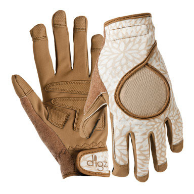 GARDEN GLOVE SIGNTUR MED