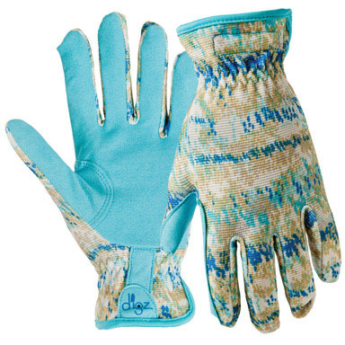 GARDEN GLOVE PLNTR MED