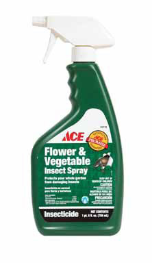 INSECT FL&VG24OZ RTU ACE