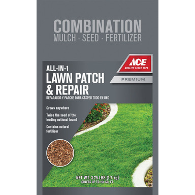 ACE Lawn Patch & Repair 3.75#