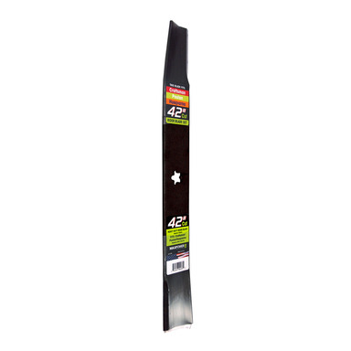 RIDING MOWER BLADE 21"