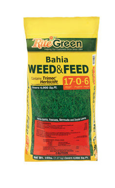 BAHIA W&F FERT 16#