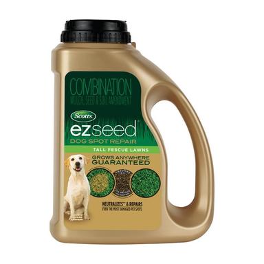 EZSEED DOGRPR FESCUE 2LB