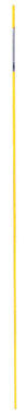 SAFETY MARKER 48" YELLOW