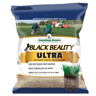 GRS SEED BLKBTY ULTRA7#