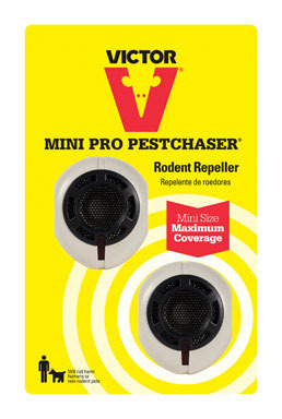 MINI PRO SONICPESTCHASER